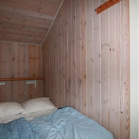 Holiday Norre A- 3245 Fanø