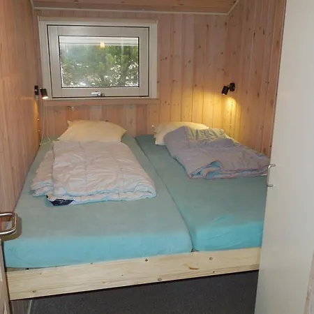 Сasa de vacaciones Holiday Norre A- 3245 *