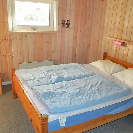 Holiday Norre A- 3245 Сasa de vacaciones *